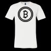 Unisex Short Sleeve Jersey Tee Thumbnail