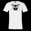 Unisex Short Sleeve Jersey Tee Thumbnail
