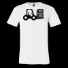 Unisex Short Sleeve Jersey Tee Thumbnail