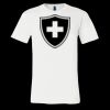 Unisex Short Sleeve Jersey Tee Thumbnail