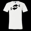 Unisex Short Sleeve Jersey Tee Thumbnail