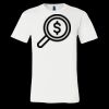 Unisex Short Sleeve Jersey Tee Thumbnail