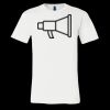 Unisex Short Sleeve Jersey Tee Thumbnail
