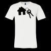 Unisex Short Sleeve Jersey Tee Thumbnail