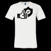 Unisex Short Sleeve Jersey Tee Thumbnail