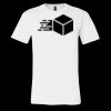 Unisex Short Sleeve Jersey Tee Thumbnail