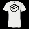 Unisex Short Sleeve Jersey Tee Thumbnail