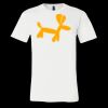 Unisex Short Sleeve Jersey Tee Thumbnail