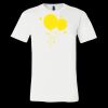 Unisex Short Sleeve Jersey Tee Thumbnail