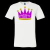 Unisex Short Sleeve Jersey Tee Thumbnail