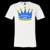 Unisex Short Sleeve Jersey Tee Thumbnail