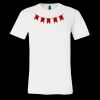 Unisex Short Sleeve Jersey Tee Thumbnail