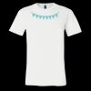 Unisex Short Sleeve Jersey Tee Thumbnail