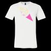 Unisex Short Sleeve Jersey Tee Thumbnail