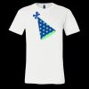 Unisex Short Sleeve Jersey Tee Thumbnail