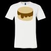 Unisex Short Sleeve Jersey Tee Thumbnail