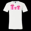 Unisex Short Sleeve Jersey Tee Thumbnail