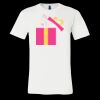 Unisex Short Sleeve Jersey Tee Thumbnail