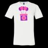 Unisex Short Sleeve Jersey Tee Thumbnail