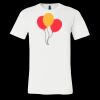 Unisex Short Sleeve Jersey Tee Thumbnail