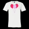 Unisex Short Sleeve Jersey Tee Thumbnail