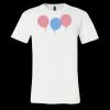 Unisex Short Sleeve Jersey Tee Thumbnail