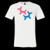 Unisex Short Sleeve Jersey Tee Thumbnail