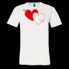 Unisex Short Sleeve Jersey Tee Thumbnail