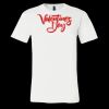 Unisex Short Sleeve Jersey Tee Thumbnail