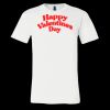 Unisex Short Sleeve Jersey Tee Thumbnail
