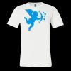 Unisex Short Sleeve Jersey Tee Thumbnail
