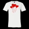 Unisex Short Sleeve Jersey Tee Thumbnail