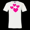 Unisex Short Sleeve Jersey Tee Thumbnail