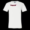 Unisex Short Sleeve Jersey Tee Thumbnail