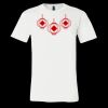 Unisex Short Sleeve Jersey Tee Thumbnail