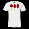 Unisex Short Sleeve Jersey Tee Thumbnail