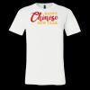 Unisex Short Sleeve Jersey Tee Thumbnail