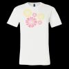 Unisex Short Sleeve Jersey Tee Thumbnail
