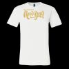Unisex Short Sleeve Jersey Tee Thumbnail