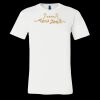 Unisex Short Sleeve Jersey Tee Thumbnail