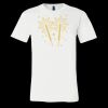 Unisex Short Sleeve Jersey Tee Thumbnail