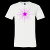 Unisex Short Sleeve Jersey Tee Thumbnail