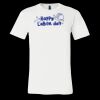 Unisex Short Sleeve Jersey Tee Thumbnail
