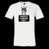 Unisex Short Sleeve Jersey Tee Thumbnail