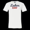 Unisex Short Sleeve Jersey Tee Thumbnail