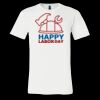 Unisex Short Sleeve Jersey Tee Thumbnail