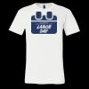 Unisex Short Sleeve Jersey Tee Thumbnail