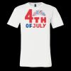 Unisex Short Sleeve Jersey Tee Thumbnail