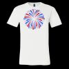 Unisex Short Sleeve Jersey Tee Thumbnail