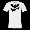Unisex Short Sleeve Jersey Tee Thumbnail